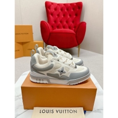 Louis Vuitton Trainer Sneaker